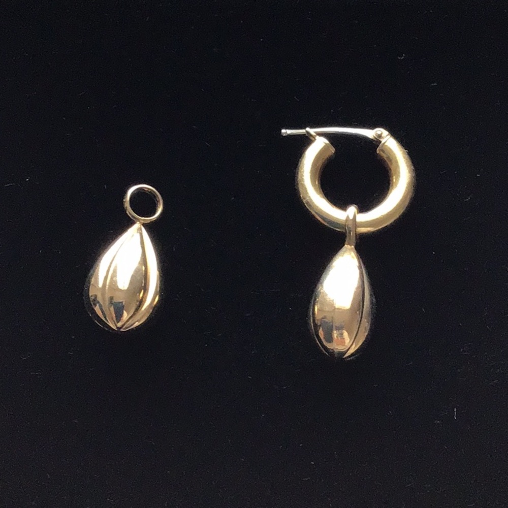 Earring Attachments